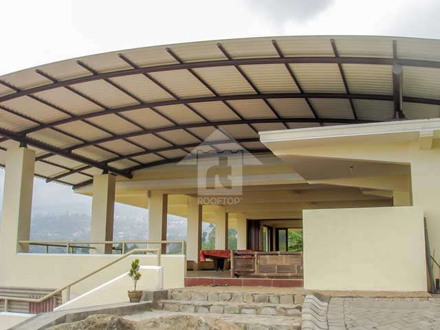 Rooftop-Private-Villa-Trawa